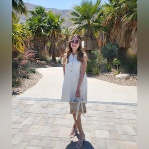 Meet your Posher, Tarryn